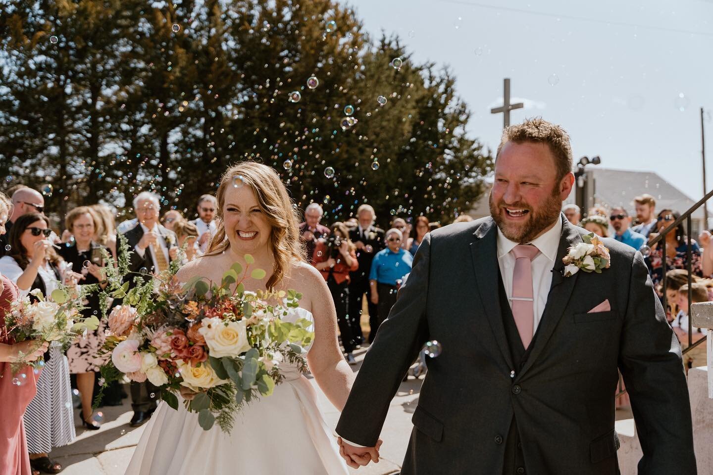 If you&rsquo;ve ever been to a wedding with me, you&rsquo;ll know I always cry. Always. I knew this about myself at the first wedding I ever attended when I was 7 years old, and the father daughter dance was to I Loved Her First by Heartland&hellip; 